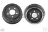 ASHUKI US104702 Brake Drum